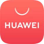 huawei appgallery android application logo